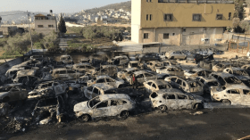 تقرير أممي : المستوطنون هجّروا 12 % من سكان الضفة منذ 2022