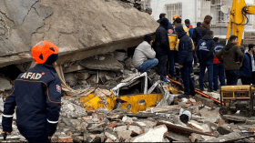 لماذا تركيا فقط؟!