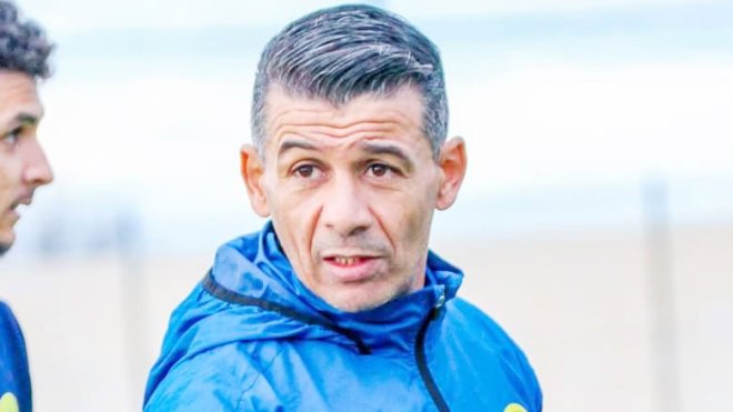 “علينا أن نطوي صفحة الوداد ونركز على التحديات التي تنتظرنا”