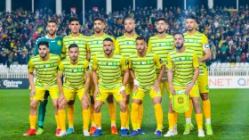 رئيس “الفاف” يتدخل شخصيا لتأهيل المستقدمين الجدد.. وياريشان مرتاح