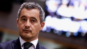 “Qu’ils retournent en Afrique”: une soirée d’ultra-droite à Lille interdite par Darmanin  