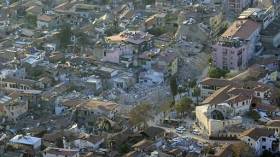 Turquie: un nouveau séisme fait six morts