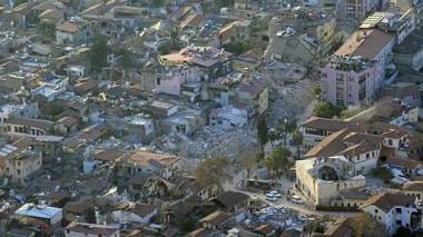 Turquie: un nouveau séisme fait six morts