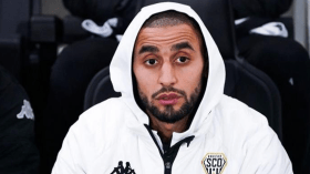 لهذه الأسباب اخترت “أنجيه”.. وسأعود إلى مستواي الحقيقي