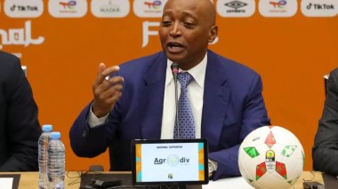 CHAN: Motsepe félicite l’Algérie, enquête sur le forfait du Maroc