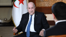 Principales déclarations du Président lors de son entrevue avec la presse (VIDEO)