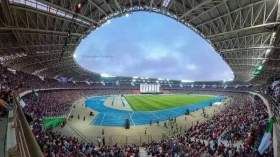 من رهان إلى رهان.. وهران أبهرت في تنظيم “الشان”