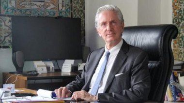 Did Macron Withdraw His Ambassador From Algeria?