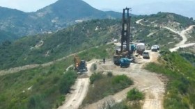 Le gisement de zinc et plomb d’Amizour entrera en exploitation dès 2026
