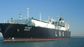 الجزائر تطيح بنيجيريا من ريادة أكبر مصدري الغاز المسال في إفريقيا