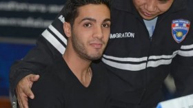 Canal + pour réaliser un film sur le hacker algérien “Hamza Bendelladj”