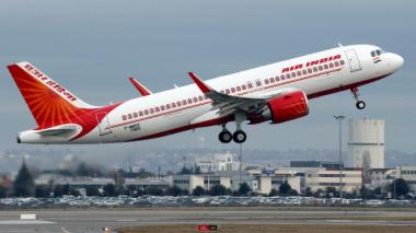 Air India signe un contrat avec Airbus et Boeing pour l’achat de 470 avions