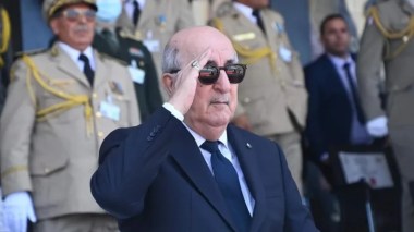 Tebboune: notre peuple a la capacité de dévoiler les desseins des successeurs de l’infamie coloniale