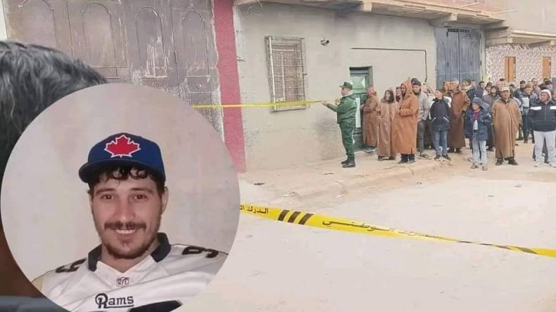 العثور على جثة شاب بخنشلة.. نيابة الجمهورية تفتح تحقيقا