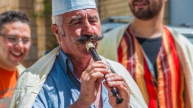 حماية لها من السطو.. مساعي لتصنيف هذه الطبوع الجزائرية كتراث عالمي