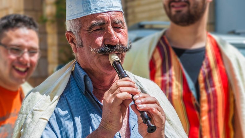 حماية لها من السطو.. مساعي لتصنيف هذه الطبوع الجزائرية كتراث عالمي