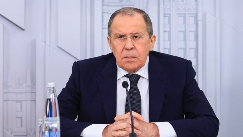 بالفيديو.. هذا ما قاله لافروف عن نزاع الصحراء الغربية بموريتانيا