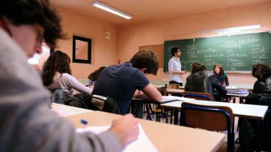 France: une professeure mortellement poignardée par un lycéen