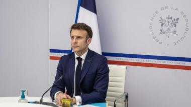 Après le sentiment antifrançais grandissant, Macron présentera lundi sa stratégie pour l’Afrique