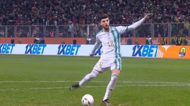 CHAN: finale manquée, respect conquis!