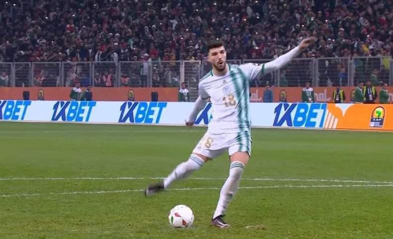 CHAN: finale manquée, respect conquis!