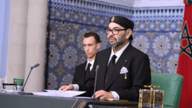 كاتب فلسطيني: أين اختفى رئيس لجنة القدس خلال مؤتمر القدس؟