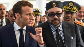 ترسيم إنهاء مهام بنشعبون.. شغور في منصب سفير المغرب بفرنسا