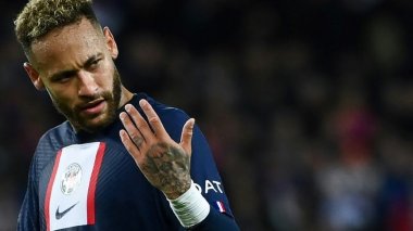 Les voisins de Neymar exaspérés par ses soirées à répétition