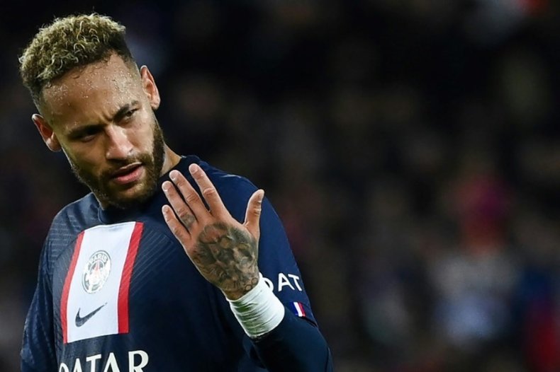 Les voisins de Neymar exaspérés par ses soirées à répétition