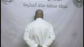 Un Algérien arrêté après avoir tué deux de ses compatriotes à la Mecque