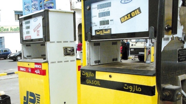 نديل: الجزائر ستتوقف عن استيراد المازوت نهائيا في سنة 2023