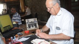 قروض ومنح بأثر رجعي لعمال ومتقاعدي البريد