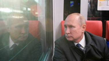 Blindé et sécurisé: pourquoi Vladimir Poutine préfère le train à l’avion?