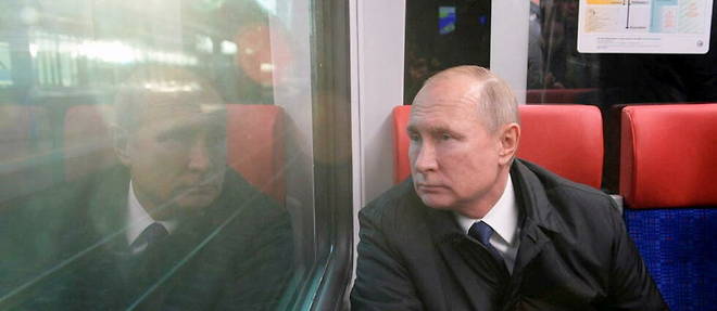 Blindé et sécurisé: pourquoi Vladimir Poutine préfère le train à l’avion?