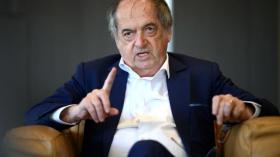 Le CN de l’éthique de la FFF demande à Le Graët de démissionner “le plus vite possible”