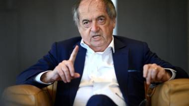 Le CN de l’éthique de la FFF demande à Le Graët de démissionner “le plus vite possible”