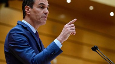 Morocco Has Sovereignty Over Ceuta And Melilla, Not Over Western Sahara