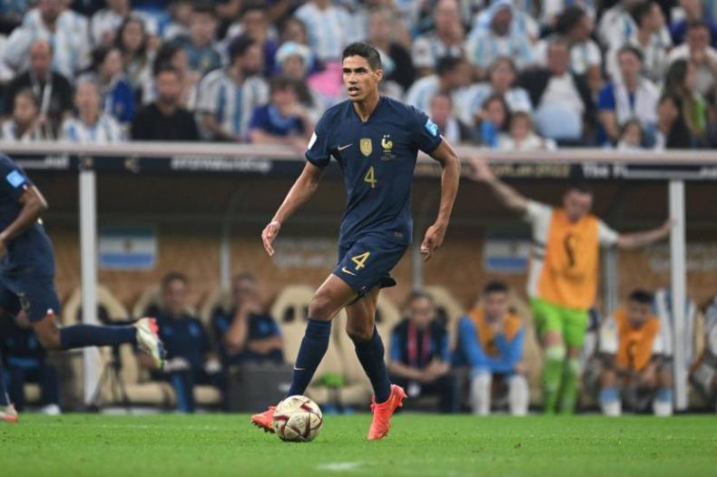 Un autre joueur des Bleus annonce la fin de sa carrière internationale