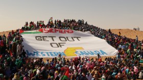 البوليساريو تحتج على تقرير أوروبي حول ثروات الصحراء الغربية