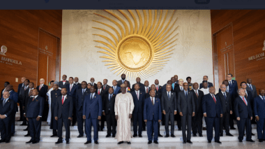 Infiltration d’une délégation sioniste au sommet de l’UA: une enquête est en cours