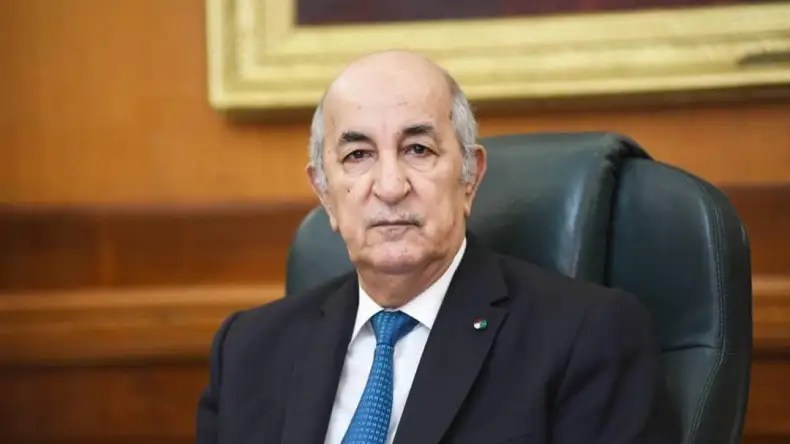 Le président Tebboune rappelle l’ambassadeur d’Algérie en France pour consultations