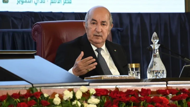 Le chef de l’Etat préside l’ouverture des travaux des Assises nationales de l’agriculture