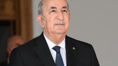 Le président Tebboune félicite la sélection algérienne après sa qualification en finale