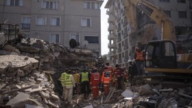 Le séisme qui a frappé la Turquie et la Syrie a fait plus de 30 000 morts