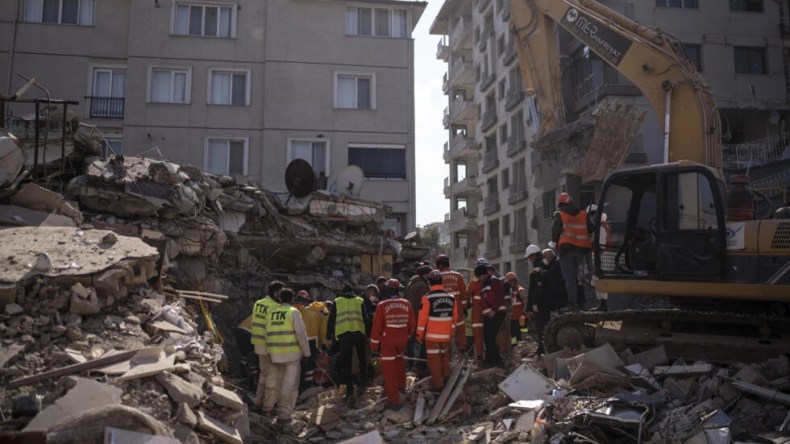 Le séisme qui a frappé la Turquie et la Syrie a fait plus de 30 000 morts