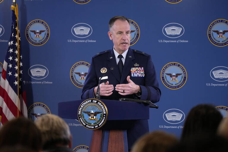 Encore un objet volant abattu par l’armée US, la piste d’extraterrestres n’est pas exclue