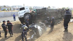 عقوبة “النفع العام” للسائقين المتهورين