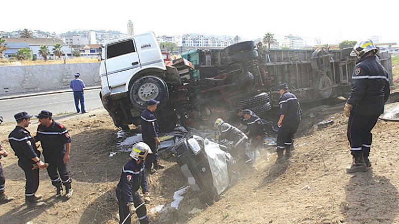 عقوبة “النفع العام” للسائقين المتهورين