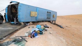 سائقون محترفون لوقف مجازر الطرقات