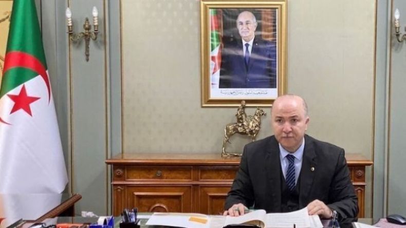 الجزائر تنجح في امتحان “الشان” بِعلامة ممتاز